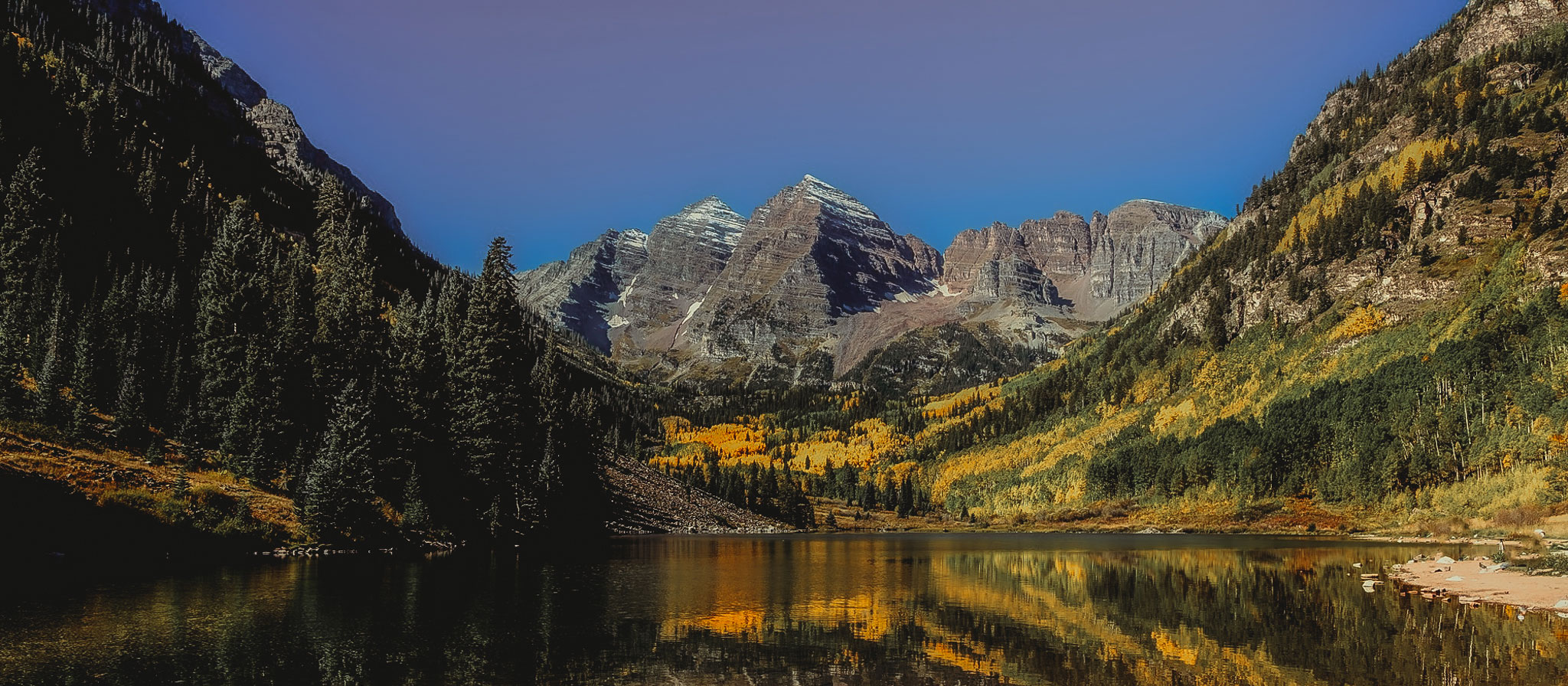 maroon-bells