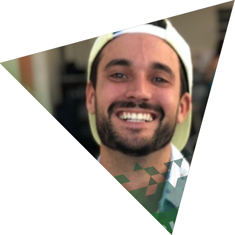 John Dusang is a Solutions Analyst and Knack Developer at Fine Mountain Consultings