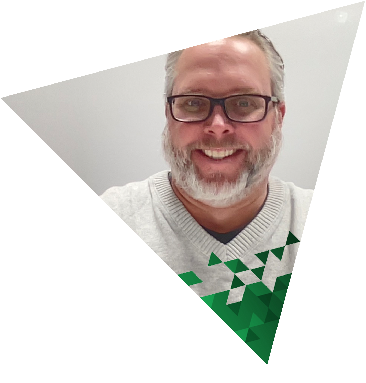Kevin Bruce a Project Manager at Fine Mountain Consulting overseeing all Knack Developers